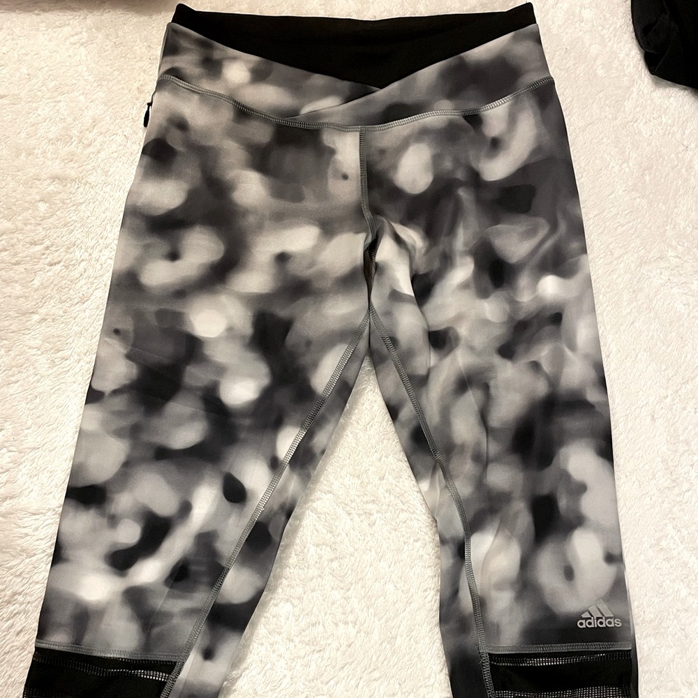 Adidas supernova leggings